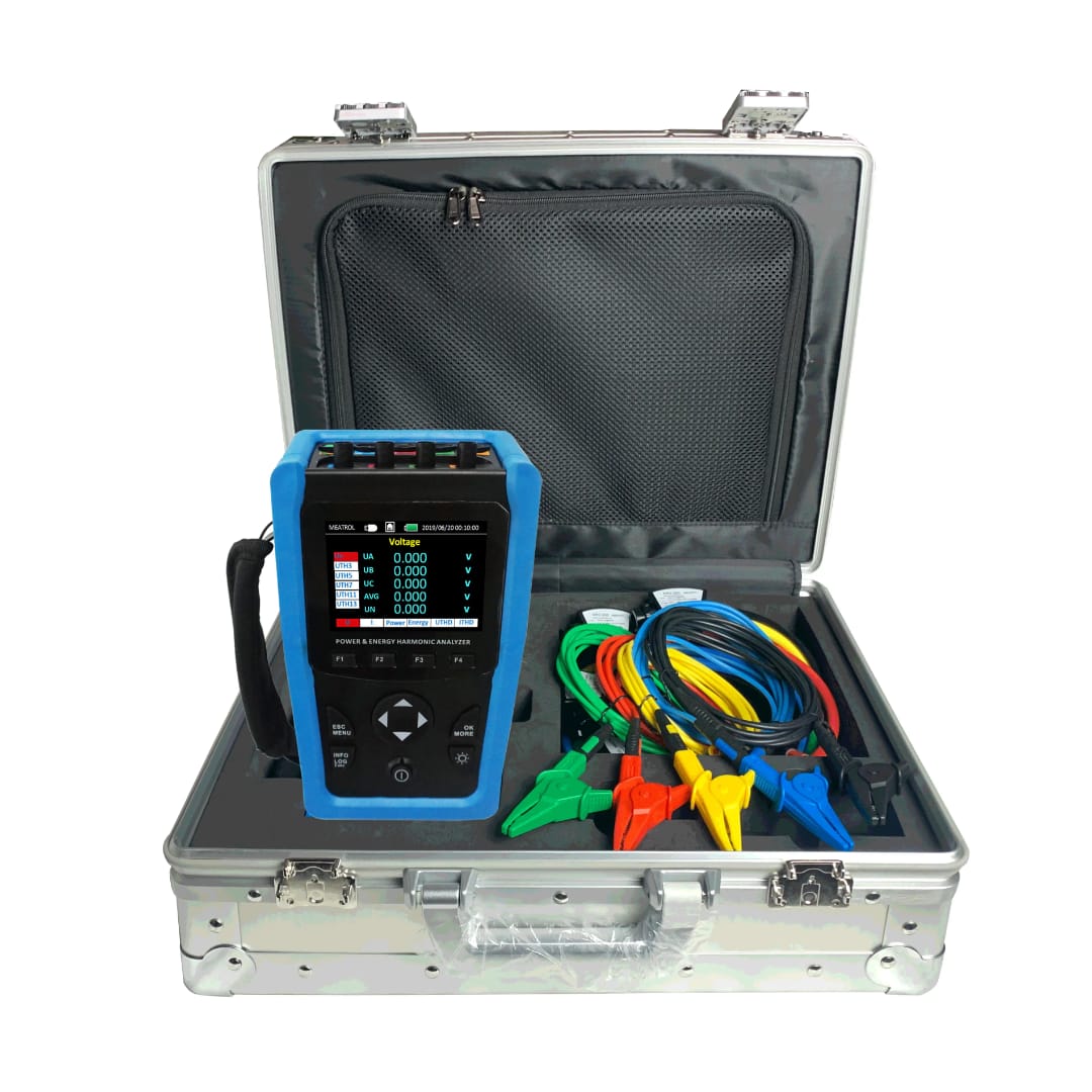 RK NEX™ Power Analyzer